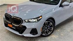 بی ئێم دەبڵیو سیریەس 5